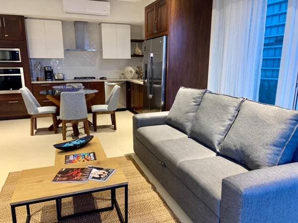 1 bed 1 bath luxury condo in Romantic Zone - Image 5