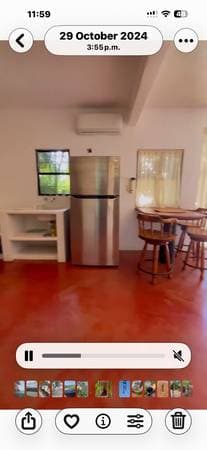 Puerto Escondido in La Punta Furnished House 5 min walk to beach - Image 3