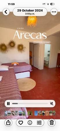 Puerto Escondido in La Punta Furnished House 5 min walk to beach - Image 4