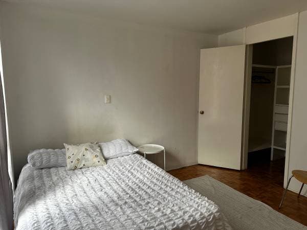 Furnished Room Roma Norte - Image 2