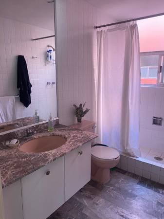 Furnished Room Roma Norte - Image 4