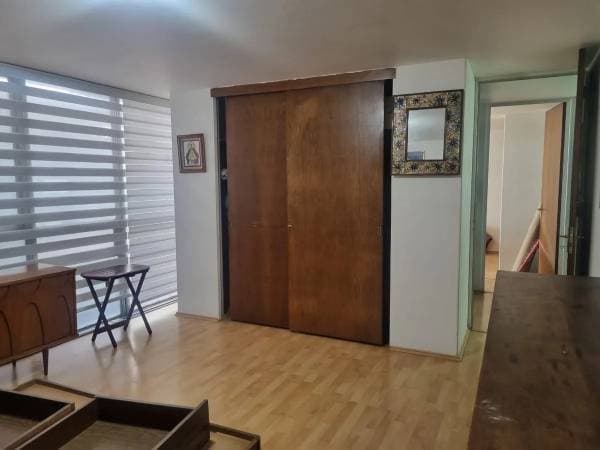 For Rent Comfortable Apartment on Av Magdalena Col Del Valle - Image 3