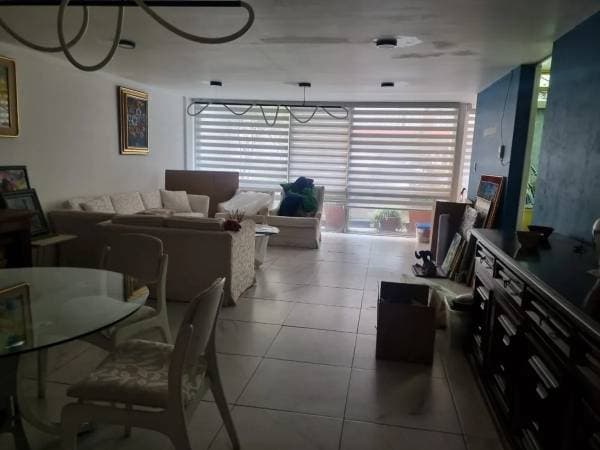 For Rent Comfortable Apartment on Av Magdalena Col Del Valle - Image 4