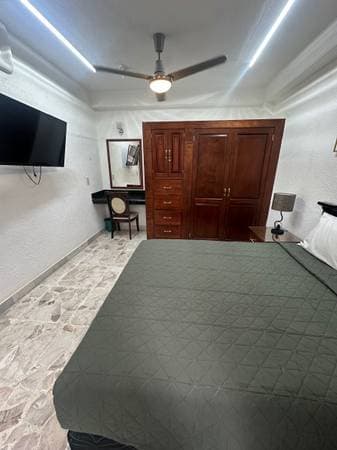 2 Bedrooms apartment in Centro Puerto Vallarta for long term (Centro) - Image 4