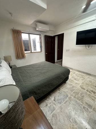 2 Bedrooms apartment in Centro Puerto Vallarta for long term (Centro) - Image 5