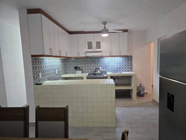 spacious CONDO in ROMANTIC ZONE 3Bed/2Bath