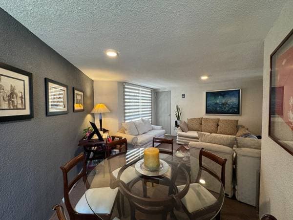 DM Nacional Apartment for Sale 2BR, 1BA, 1 Parking Location and price. Posib - Image 2