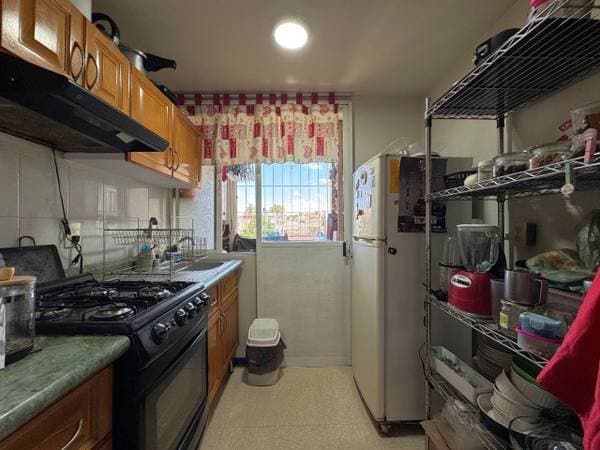 DM Nacional Apartment for Sale 2BR, 1BA, 1 Parking Location and price. Posib - Image 4