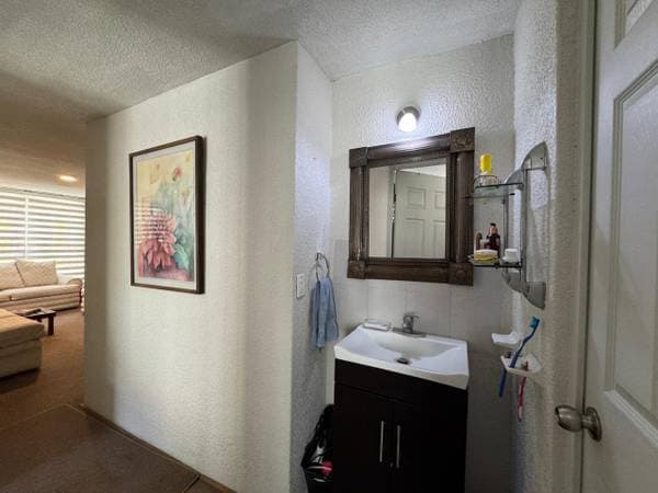 DM Nacional Apartment for Sale 2BR, 1BA, 1 Parking Location and price. Posib - Image 5