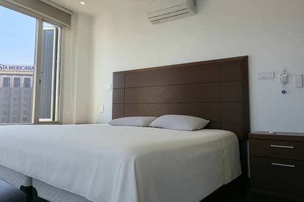 Beautiful Apartment For Rent On Reforma - Image 2