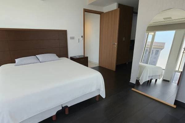 Beautiful Apartment For Rent On Reforma - Image 3