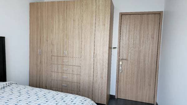 Beautiful Apartment For Rent On Reforma - Image 4