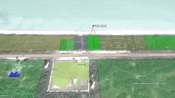 Beachfront Land for Sale – Owner Financing, No Middleman! - Image 2