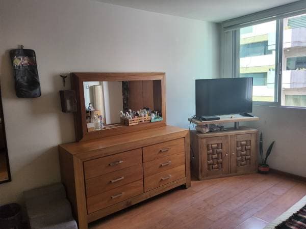 Apartment for Rent – Prime Location in South Mexico City - Image 4