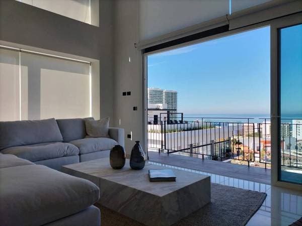 Zoho Penthouse 3br 3ba. 1 year lease $60000 pesos /$3000 USD - Image 3