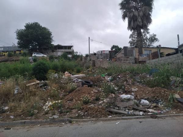 Selling Three Adjacent Lots In Col.hidalgo - Image 4