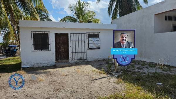 Casita Blanca in Santa Clara