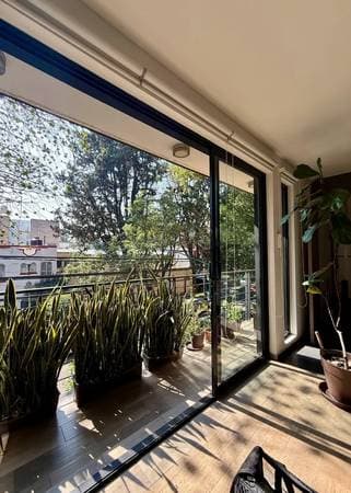 Rent Beautiful Furnished Apartment In Roma Sur - Image 3