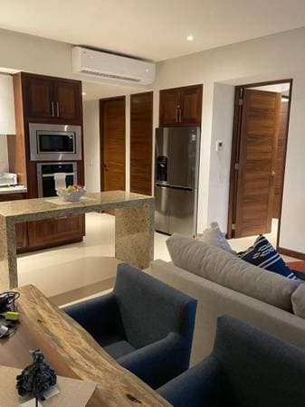 1 bed 2 bath in Marina Vallarta - Image 2