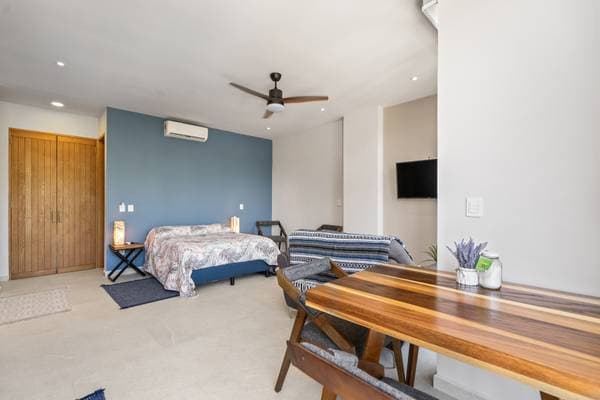 👀$189,000. USD 👀 Bucerias - Ocean View from the Rooftop. - Image 4