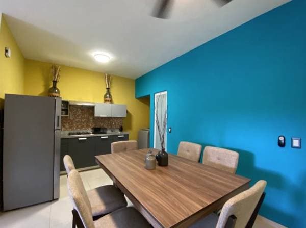 2 bed 1 bath apartment in the Romantic Zone - Image 5