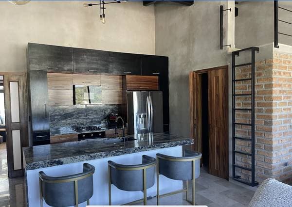 Penthouse Studio Zona Romántica - Image 2