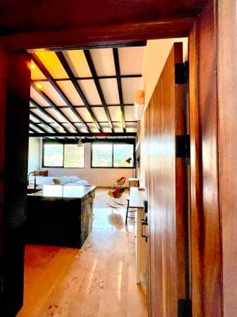 Penthouse Studio Zona Romántica - Image 4