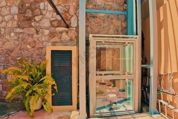 Panoramic-View Home for Sale in Central San Miguel de Allende | 3-Level - Image 3