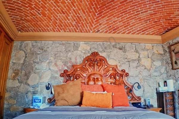 Panoramic-View Home for Sale in Central San Miguel de Allende | 3-Level - Image 5