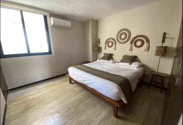 Spacious apartment in Ophelia Tulum - Image 2