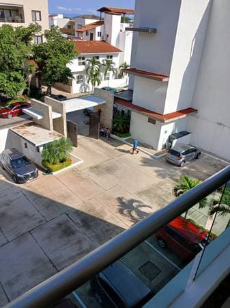 2 bedroom,1 bathroom apt. in Versalles NIZA 266 longterm petfriendly - Image 2