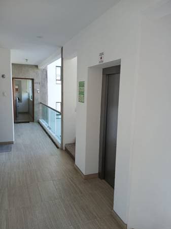 2 bedroom,1 bathroom apt. in Versalles NIZA 266 longterm petfriendly - Image 3