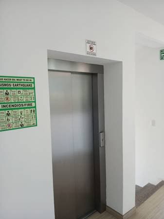 2 bedroom,1 bathroom apt. in Versalles NIZA 266 longterm petfriendly - Image 5