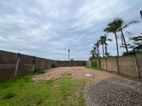 Land for Rent in Nuevo Vallarta, 630 m² - Image 4