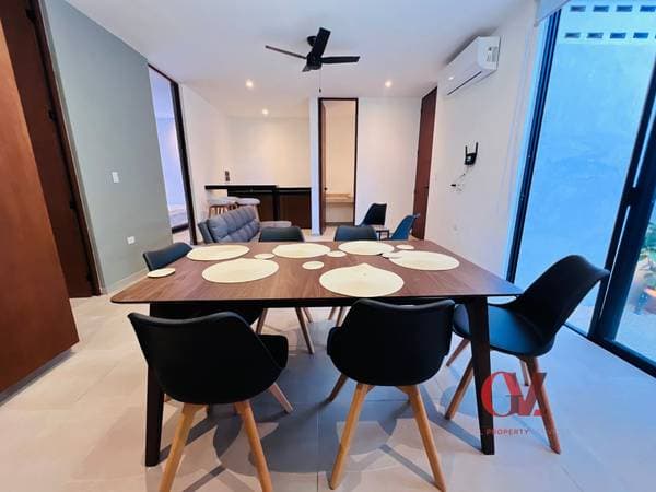 Brand New Furnished Apartment With Solar Panels In Montes De Ame - Image 5