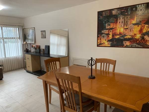 1br - Cozy 1 bedroom apartment for student or retired - Image 3