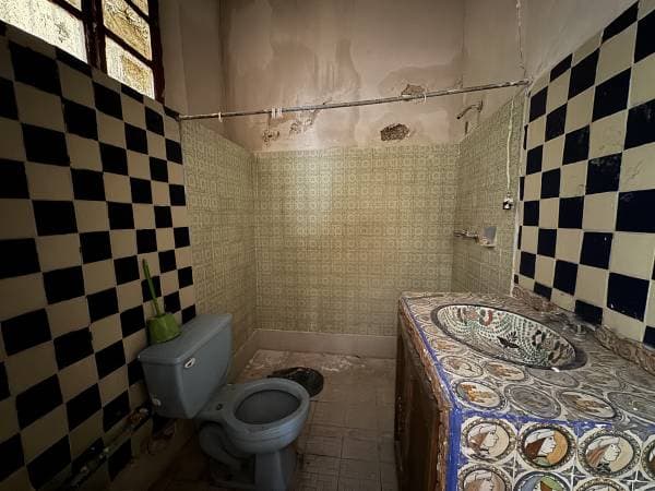 Casa Pochote – A Historic Treasure with Endless Potential - Image 2