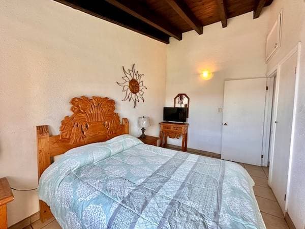 Upstairs Villa Steps To Beach @ La Paloma Beach Resort - Image 5