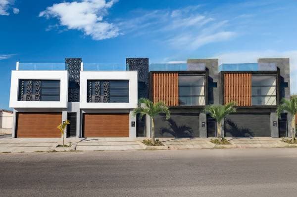 Last 2 Available Houses in Playas De Tijuana, Pre-Sale - Image 2