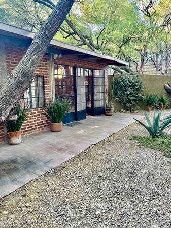 Charming 1BR cottage For Rent in San Miguel