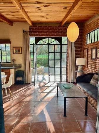 Charming 1BR cottage For Rent in San Miguel - Image 2