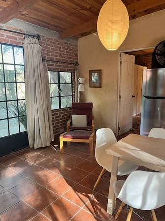 Charming 1BR cottage For Rent in San Miguel - Image 4