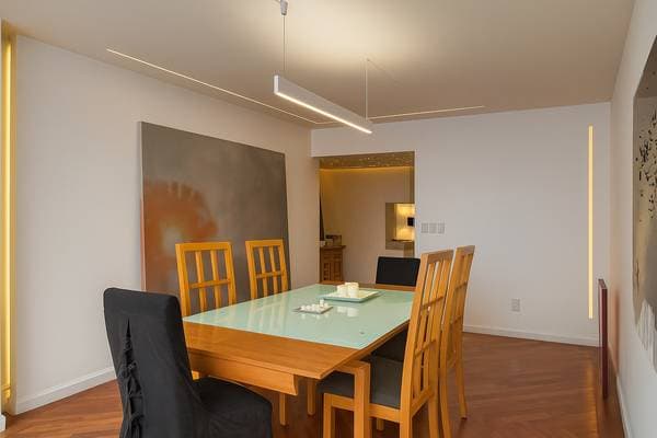 San Ángel House for Sale 5BR 3.5BA 3 Stories Patios Terraces Roof Garden. - Image 3