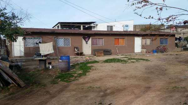 Land Rental in Gato Bronco - Image 2