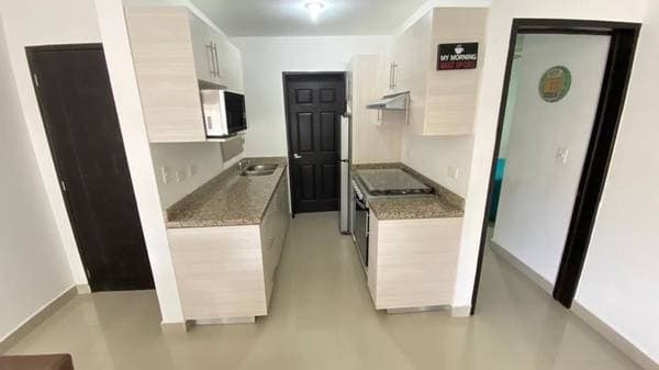 For Rent, Furnished Apartment 2 Bedrooms. - Image 3