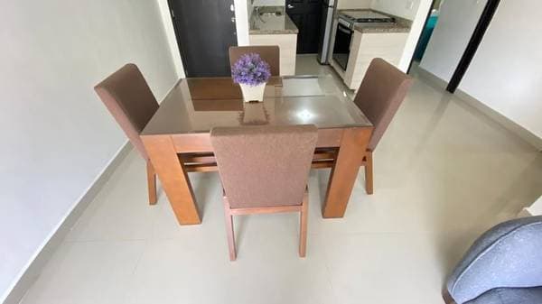 For Rent, Furnished Apartment 2 Bedrooms. - Image 5