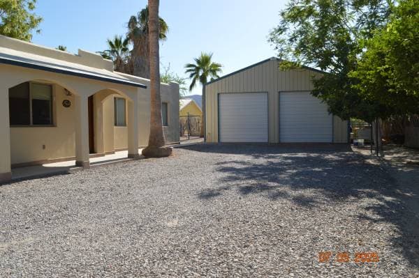 Baja California Sur Home for Sale Southwestern-style home - Image 3