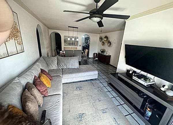 Furnished Apartment for Rent – 2 Bedrooms - Image 2