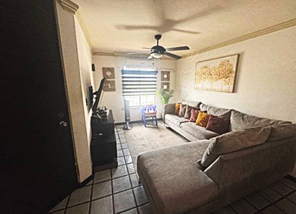 Furnished Apartment for Rent – 2 Bedrooms - Image 3