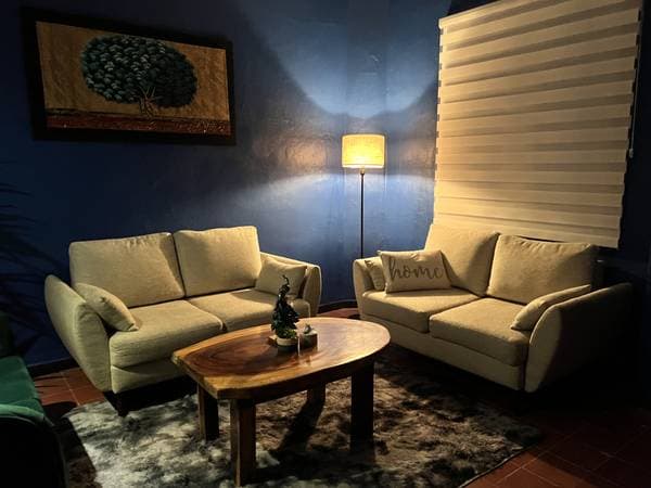 FOR RENT/ SALE! CASA AZUL in CENTRO at Mazatlan - Image 2